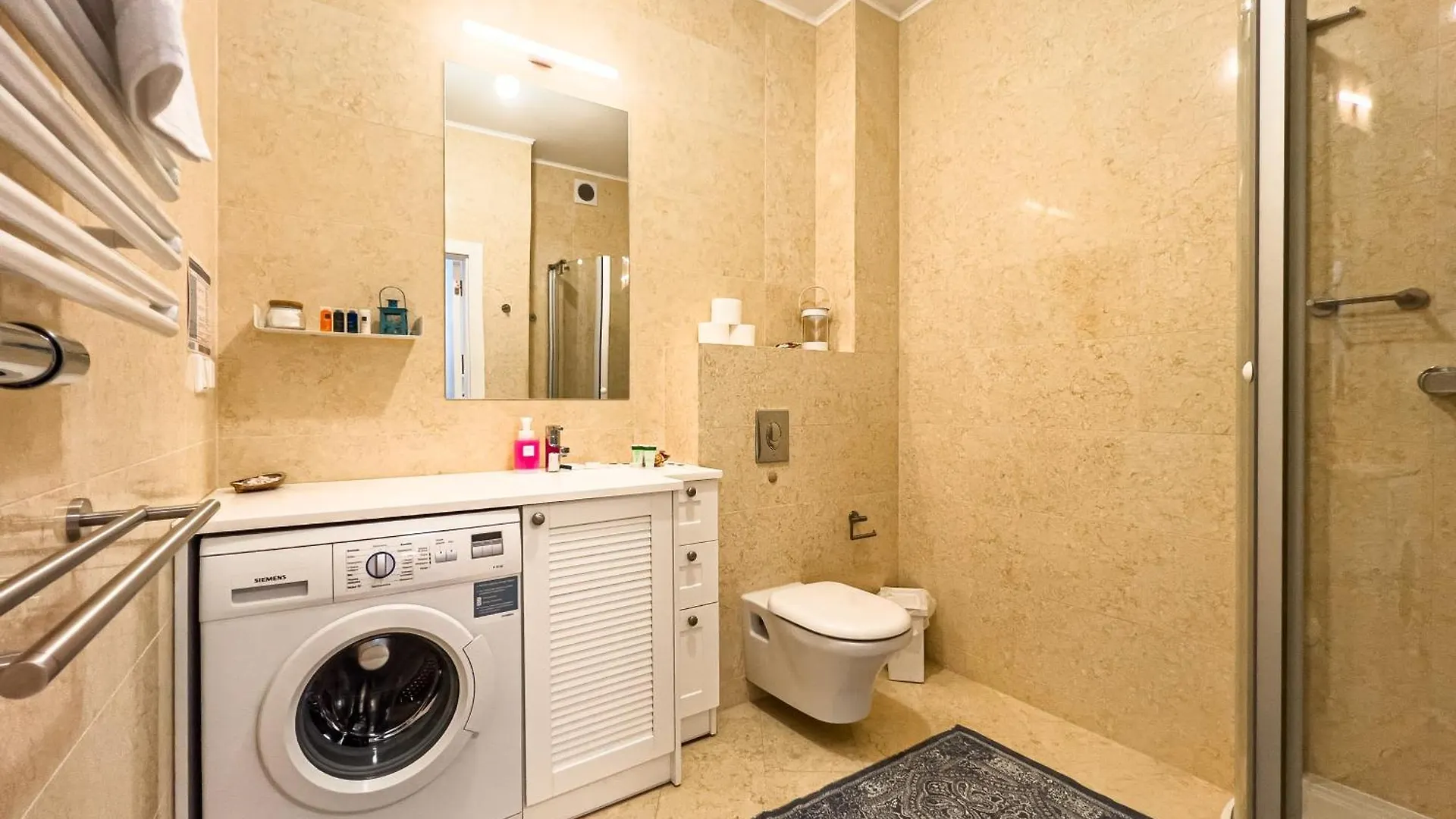 코워브제크 Apartament Przy Plazy Z Widokiem Na Park By Alldayholiday 아파트