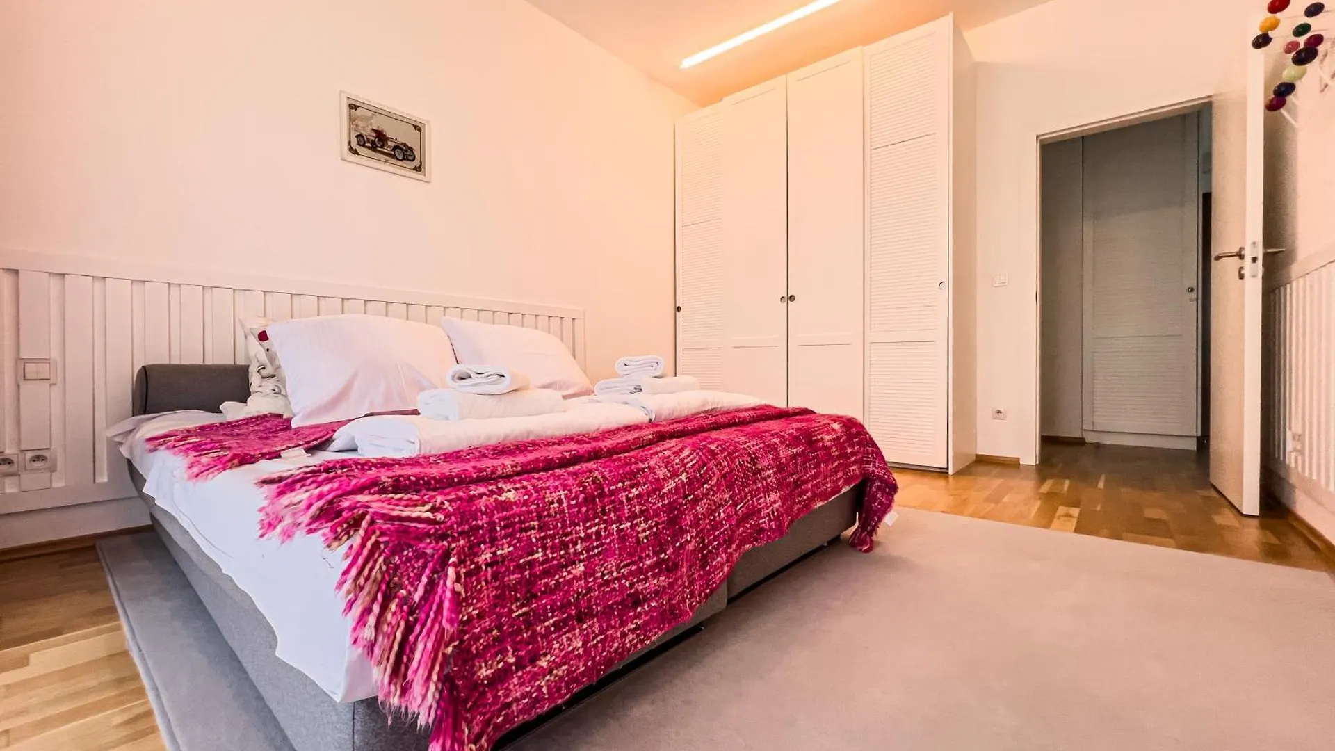 Apartament Przy Plazy Z Widokiem Na Park By Alldayholiday Apartment Kolobrzeg 0*,